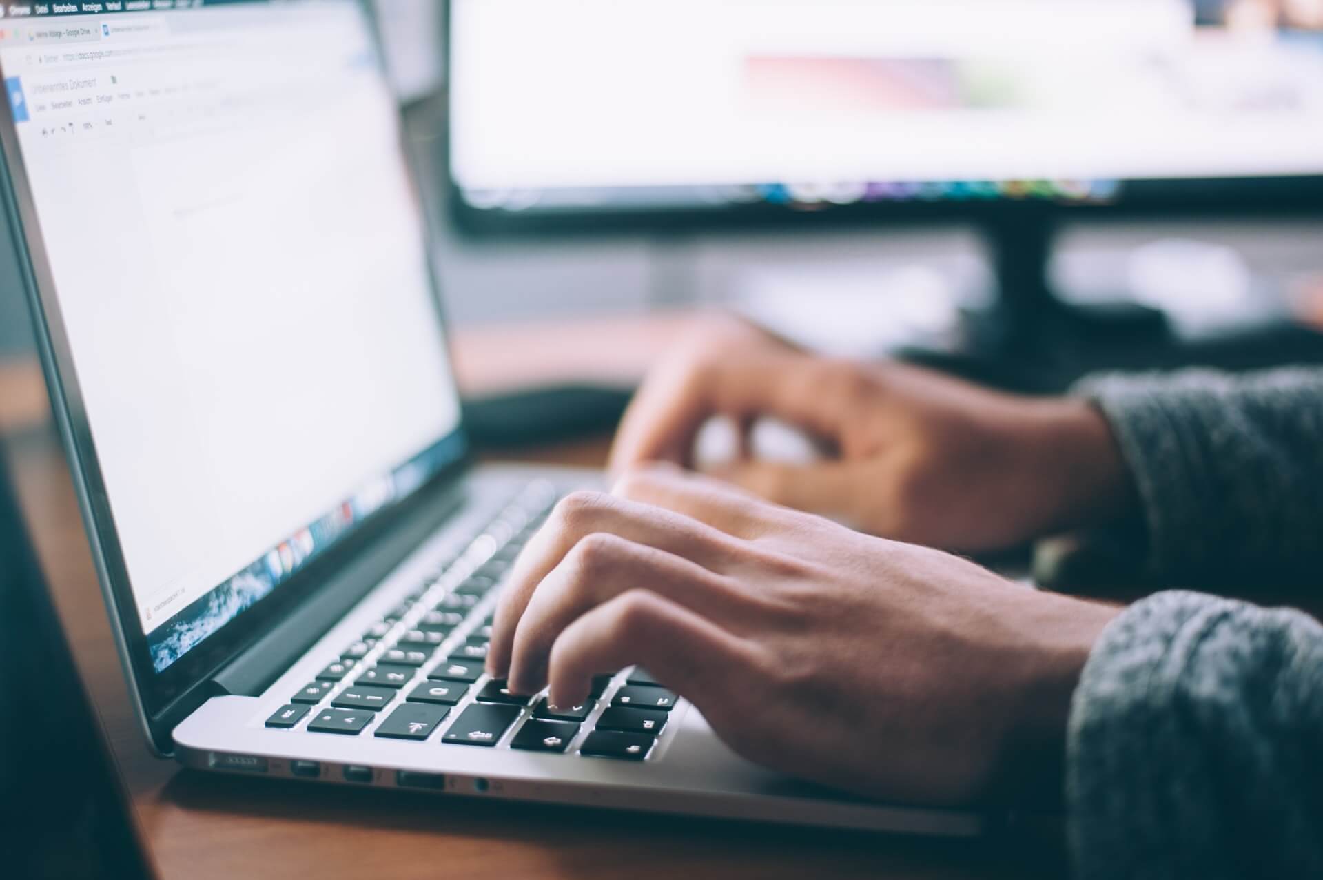 Webdesignbureau west-vlaanderen