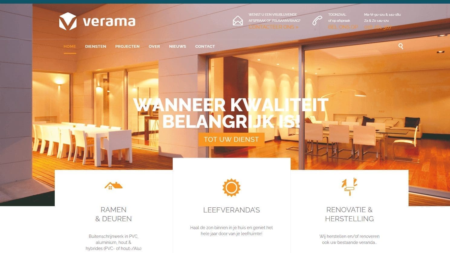 Verama Leuven