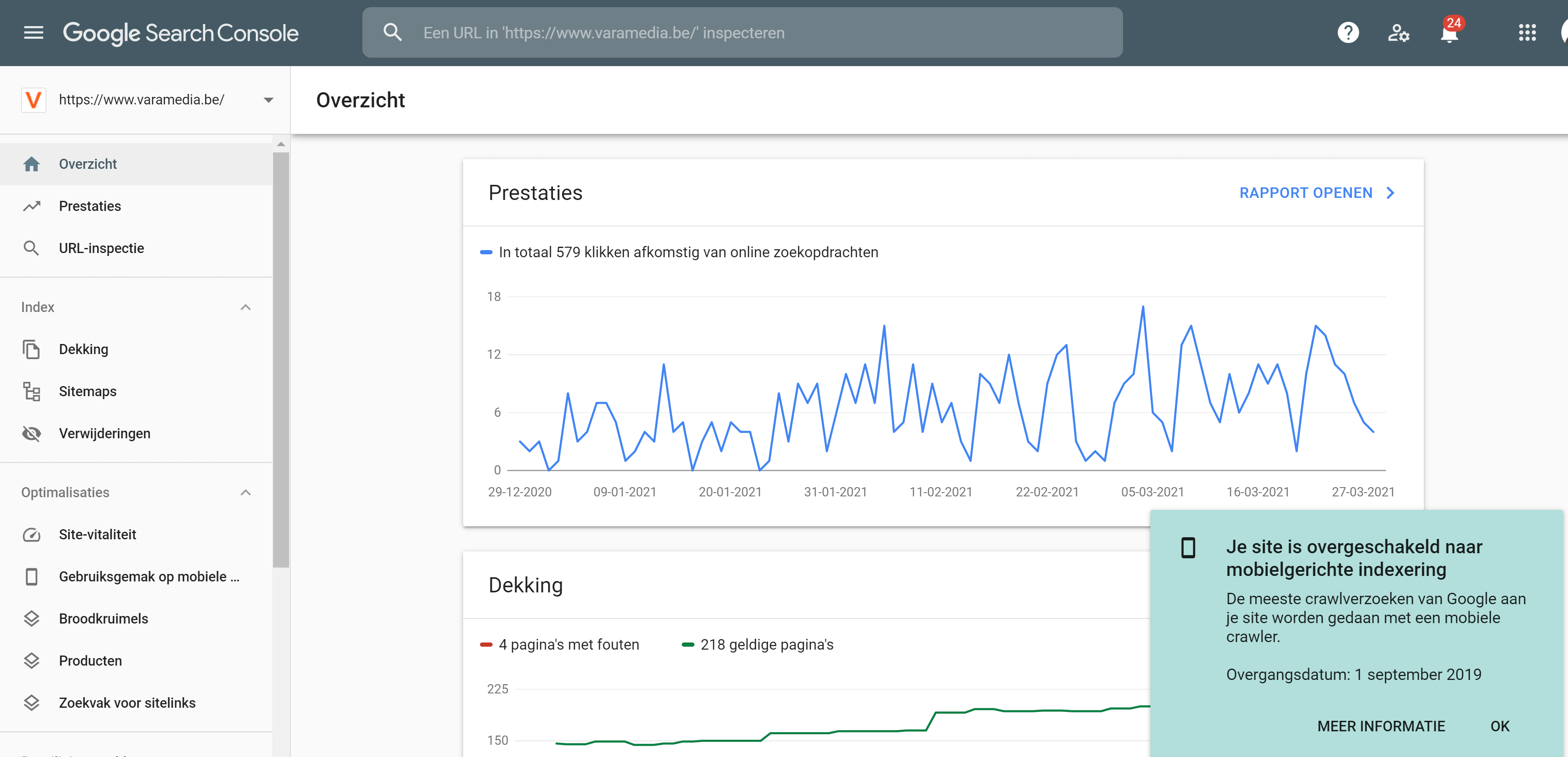 Hoe verschilt Google SEO van Bing SEO?-SEO-varamedia