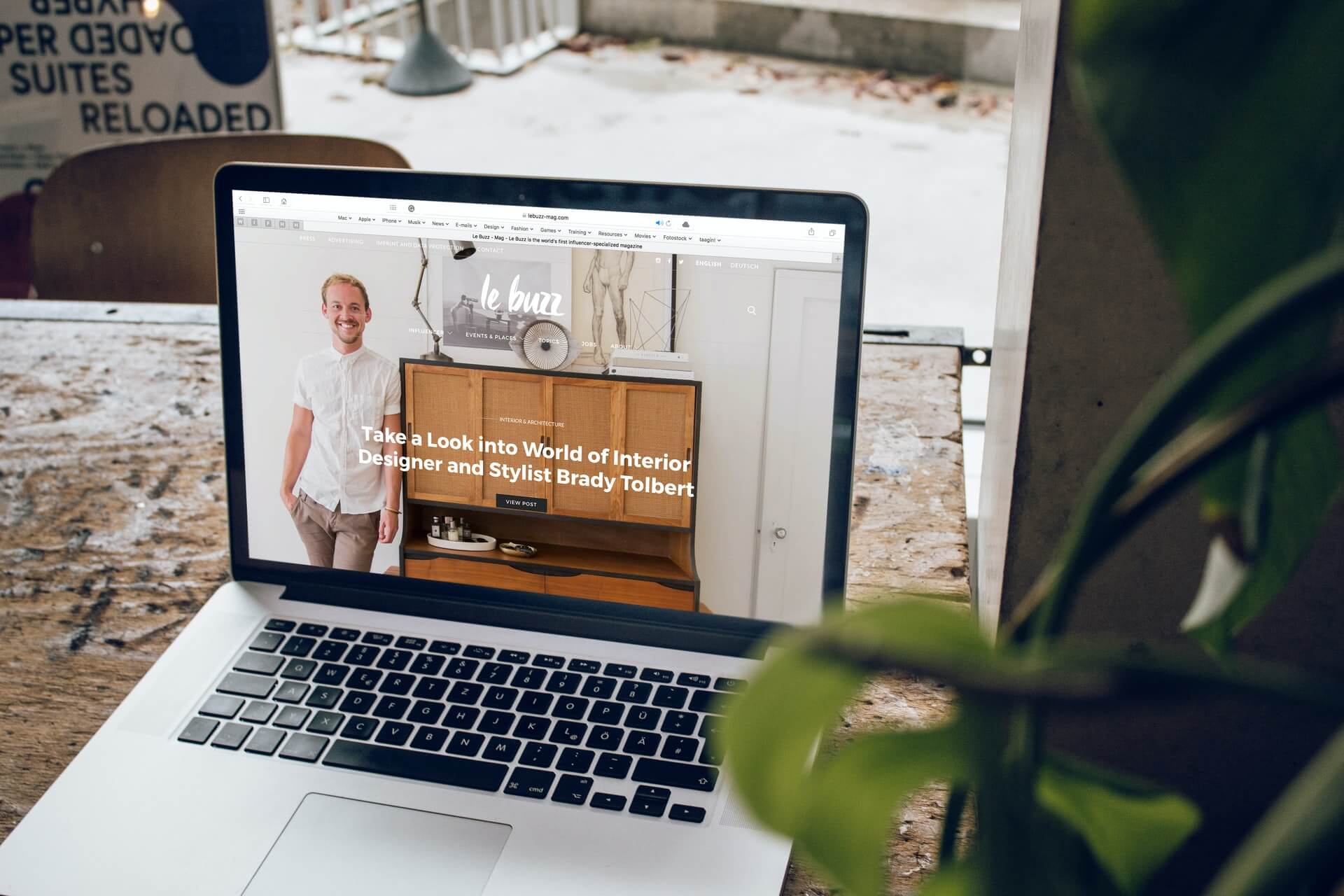 Nieuwe websites-websites-varamedia