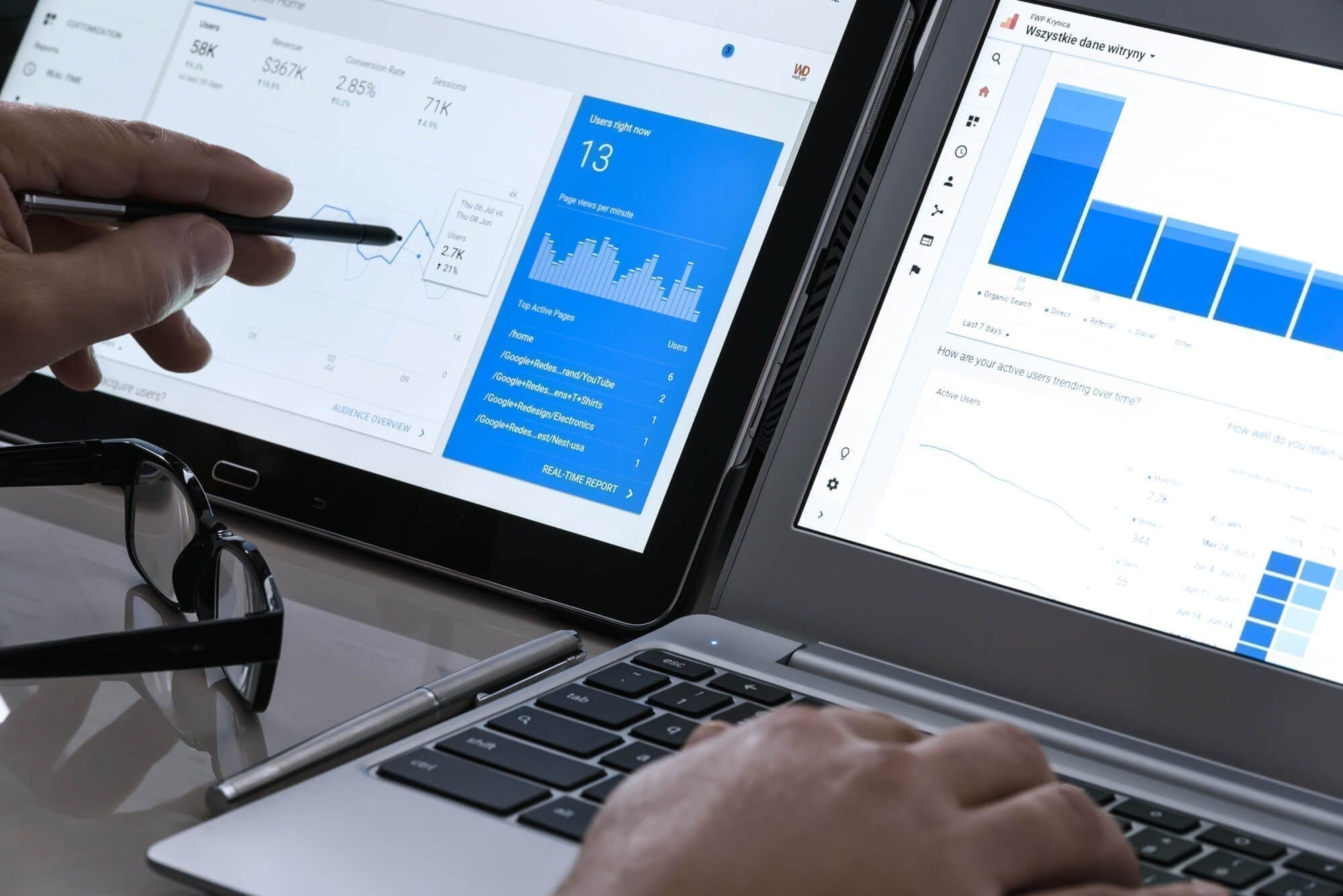 Zoekmachine optimalisatie-SEO-varamedia