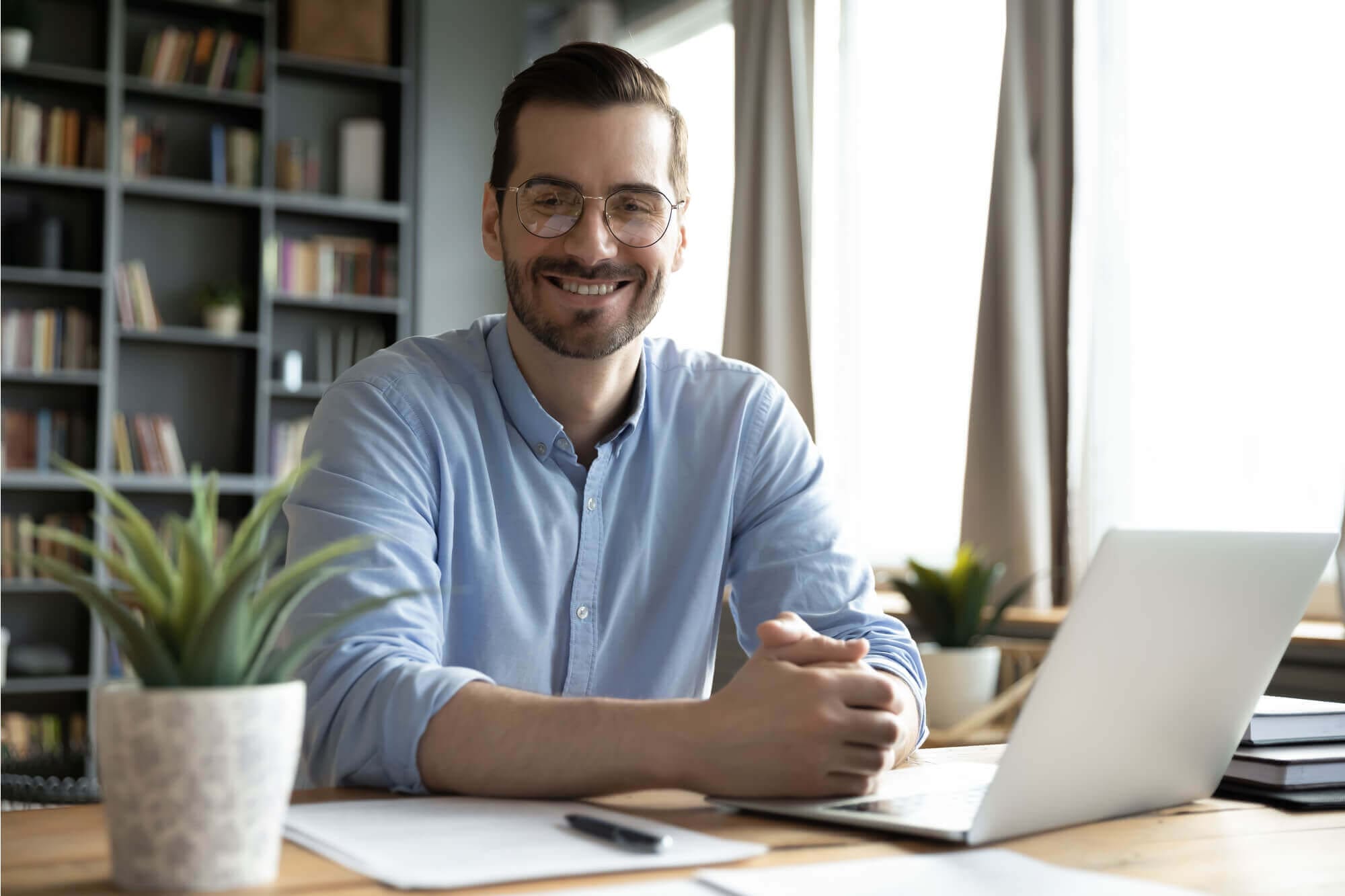 Leads voor Boekhouders en Accountants
