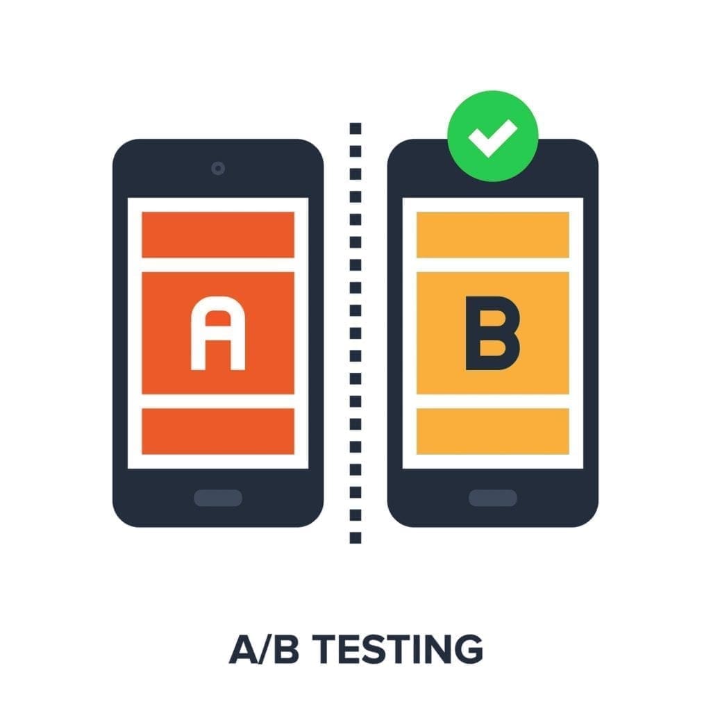 AB Testing