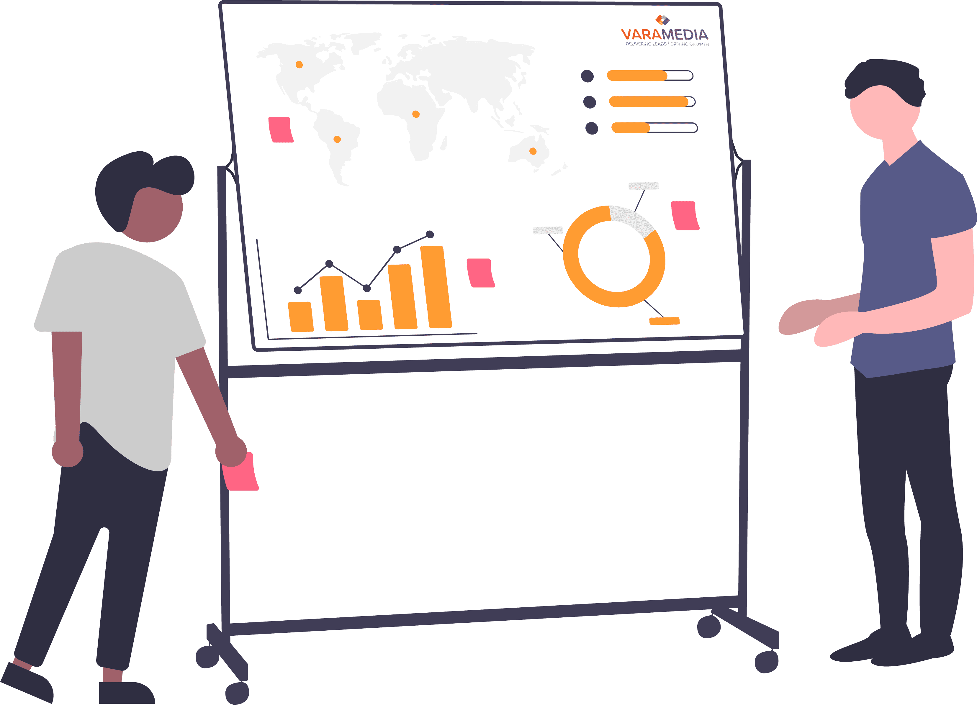 SEO Bureau-SEO-varamedo