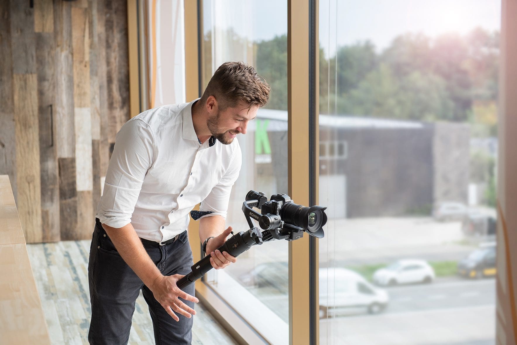 5 redenen waarom videomarketing voor meer omzet zorgt voor jouw bedrijf