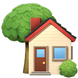 house-emoji