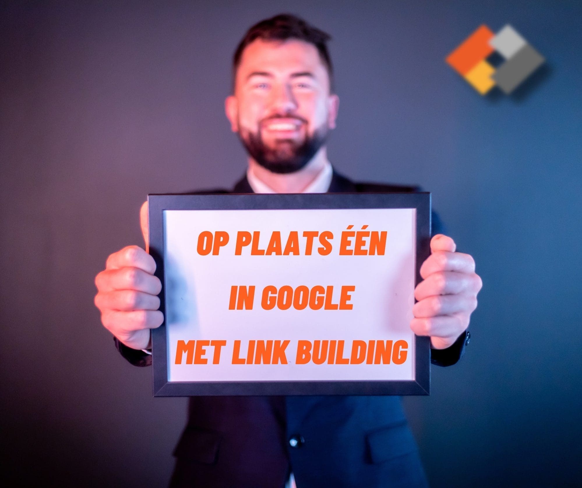 Linkbuilding