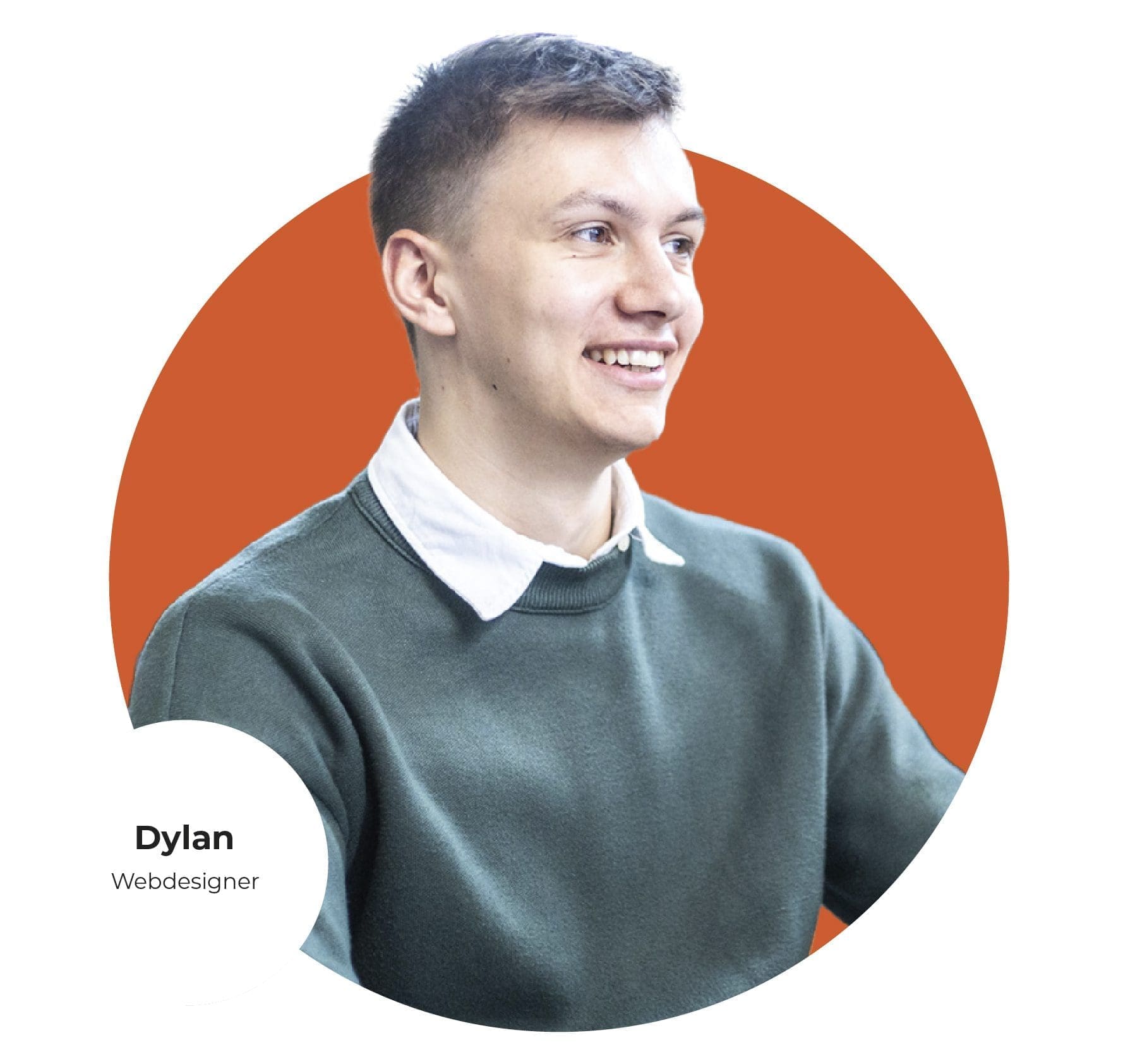 Dylan De Blander