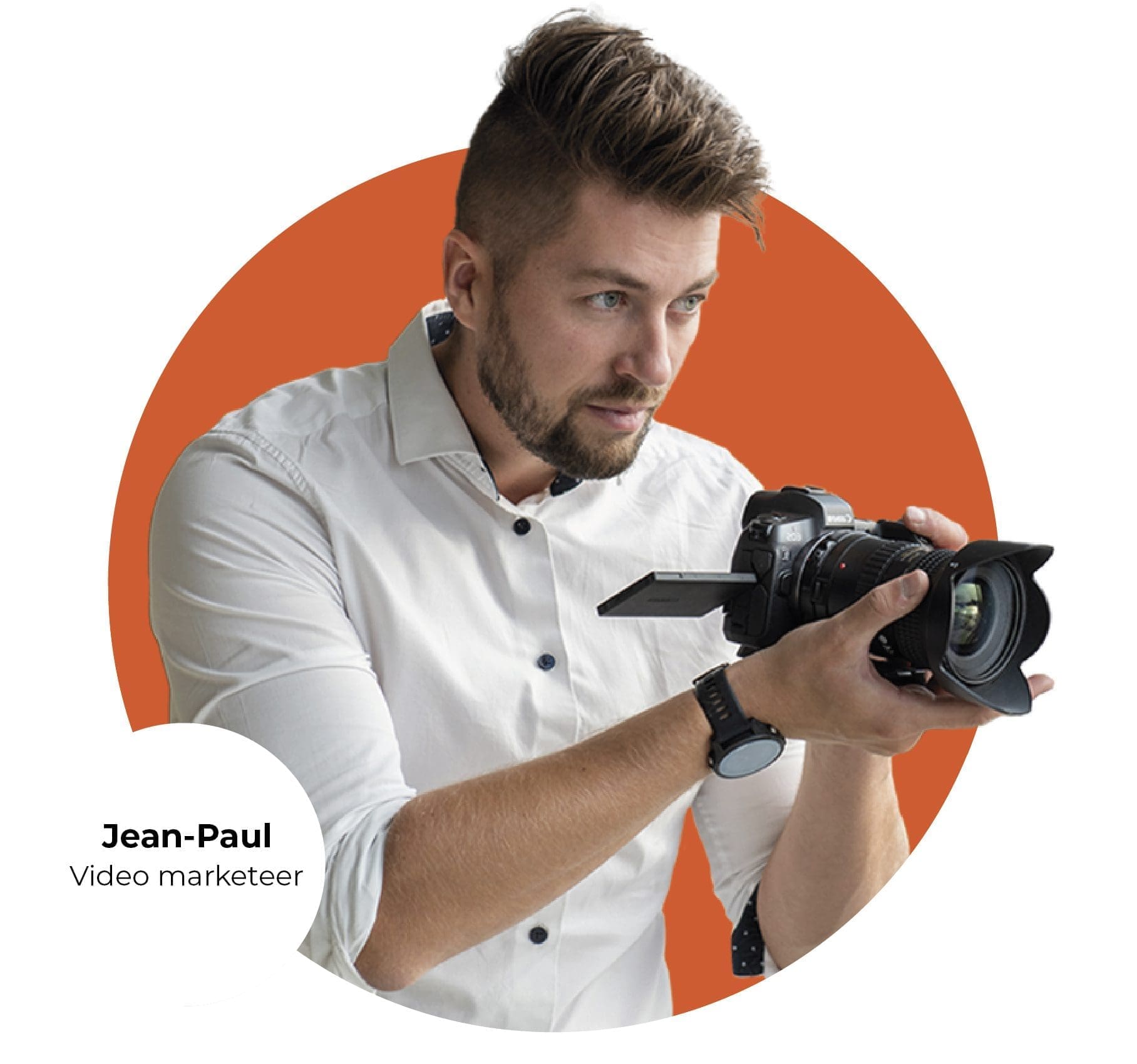 Jean-Paul Dames
