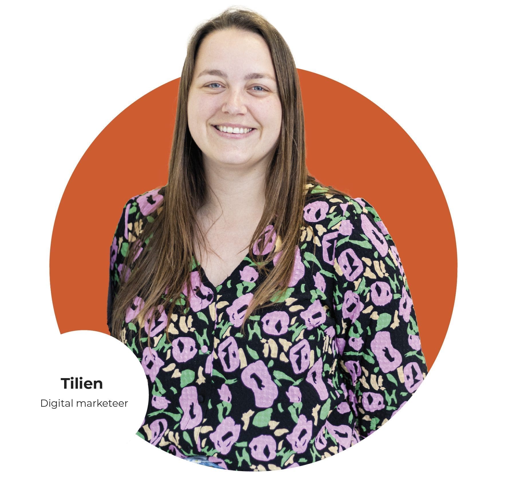 Tilien Vanhooren