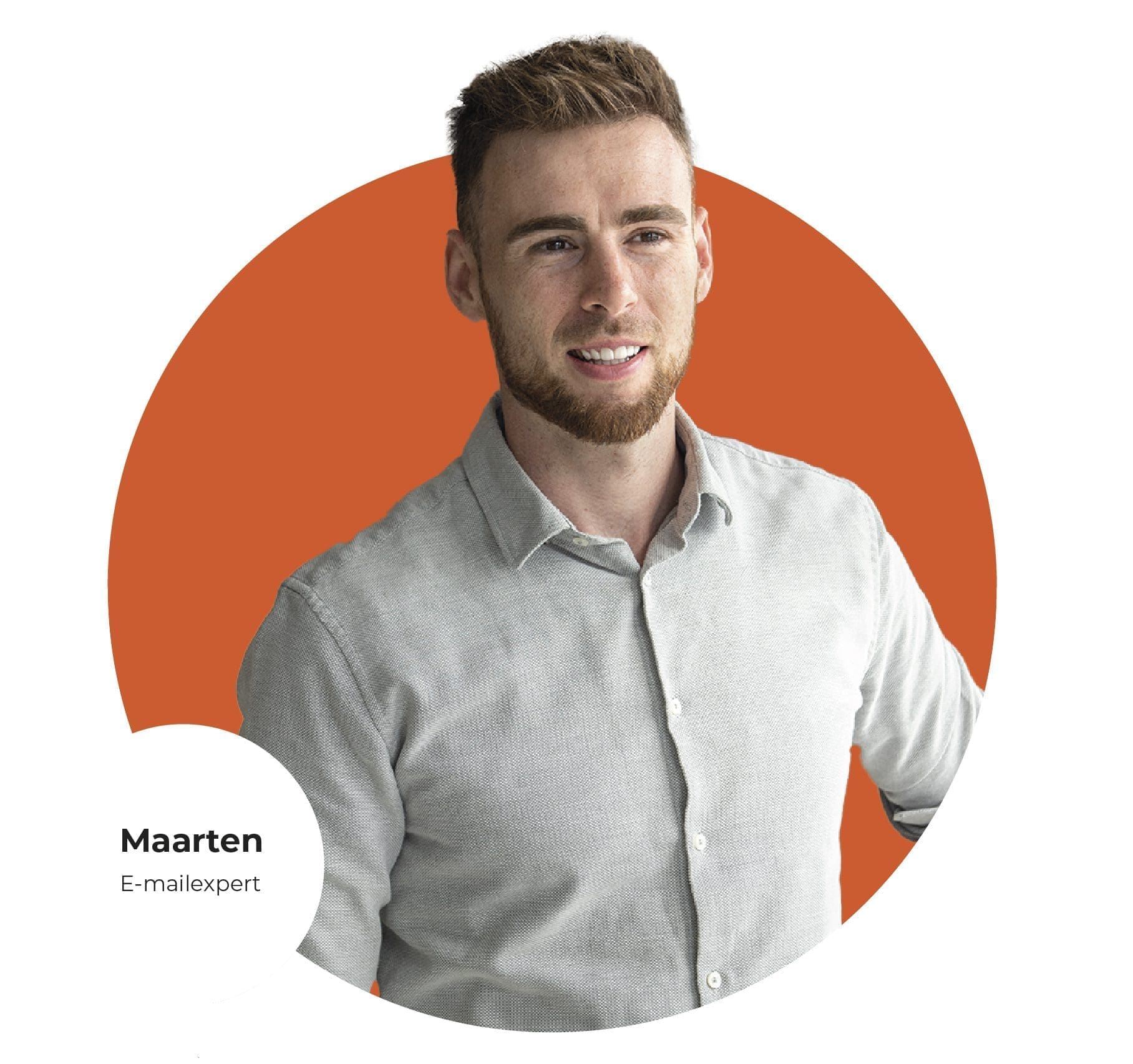Maarten Marijs