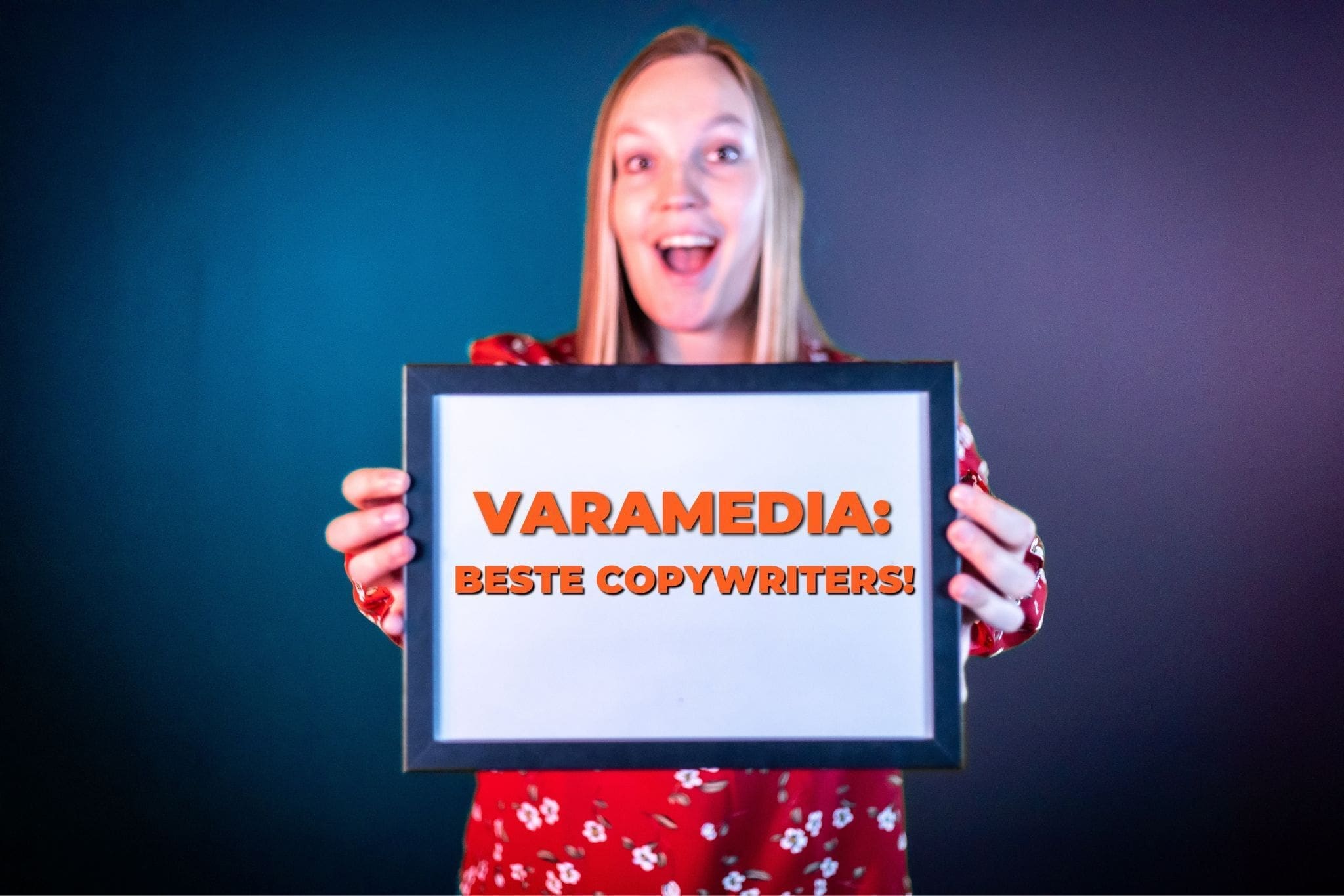 Copywriter tarieven