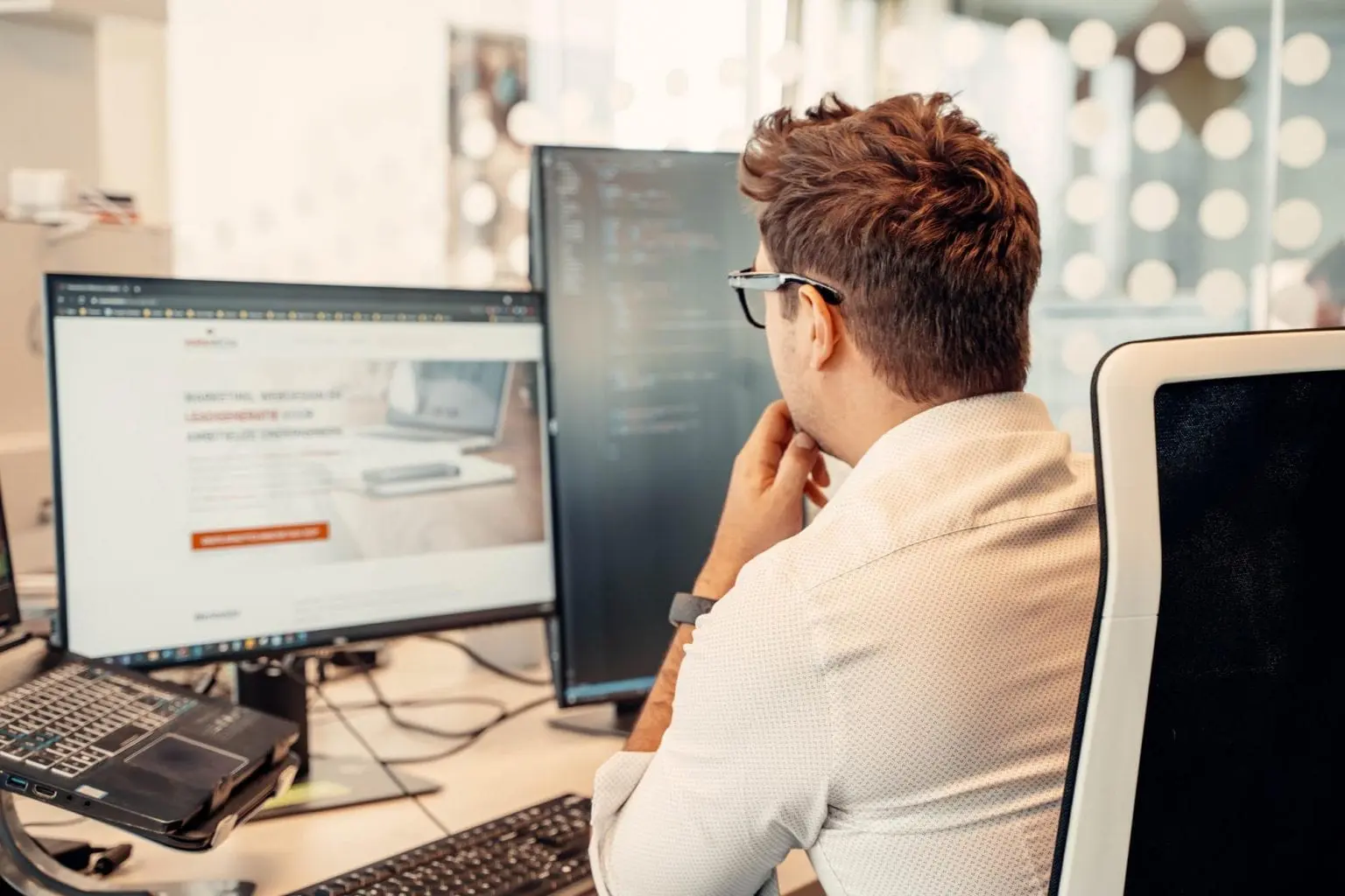 Affiliate Marketing Manager-Affiliate marketing-varamedia