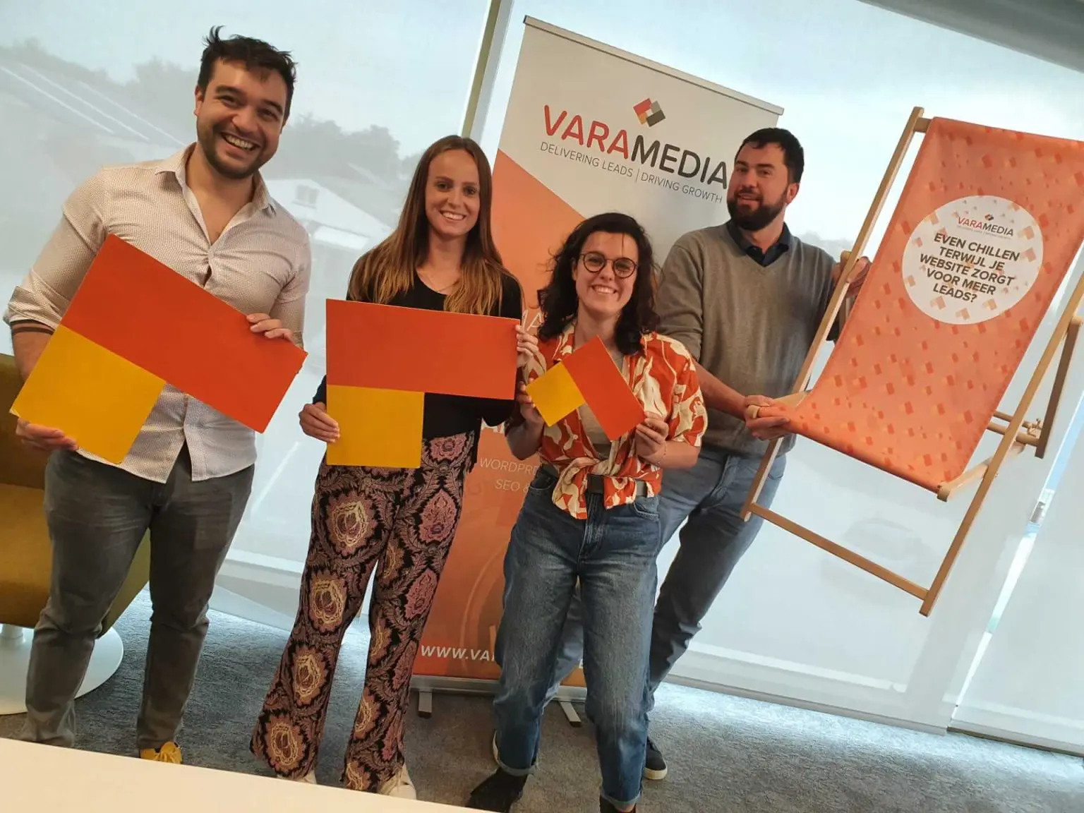 Copywriter gezocht-content marketing-varamedia