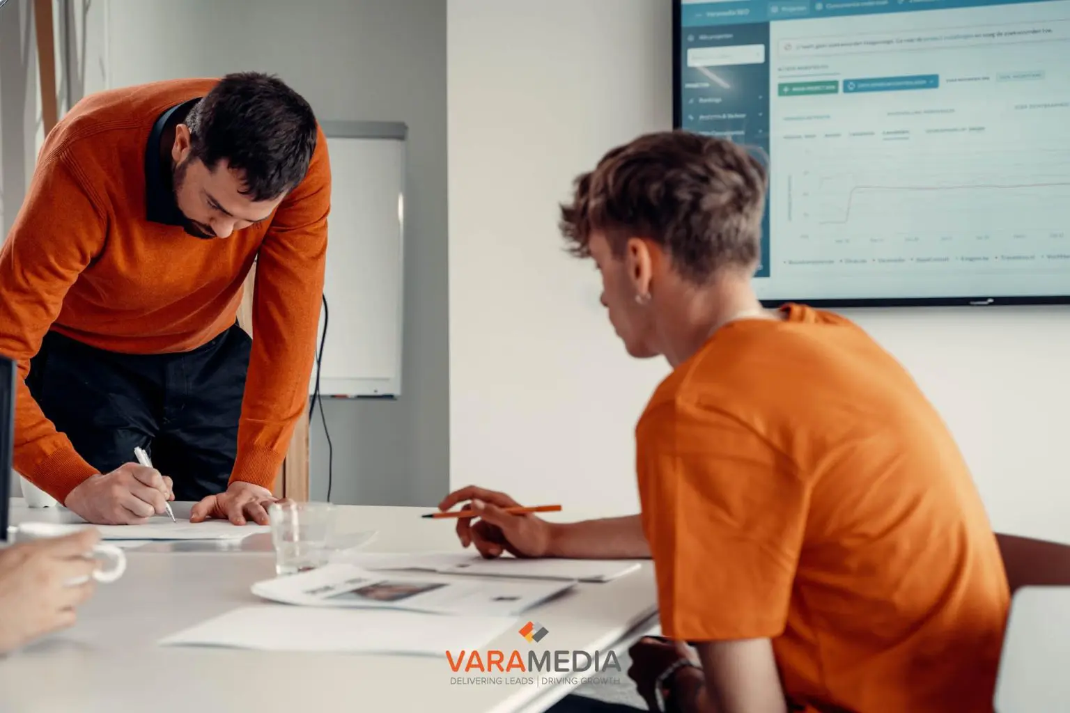 Copywriter gezocht-content marketing-varamedia
