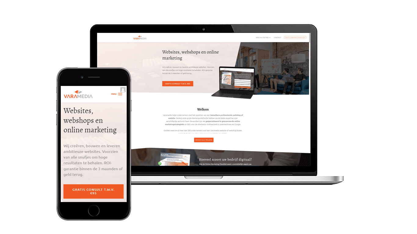 Daisycon-affiliate marketing-varamedia