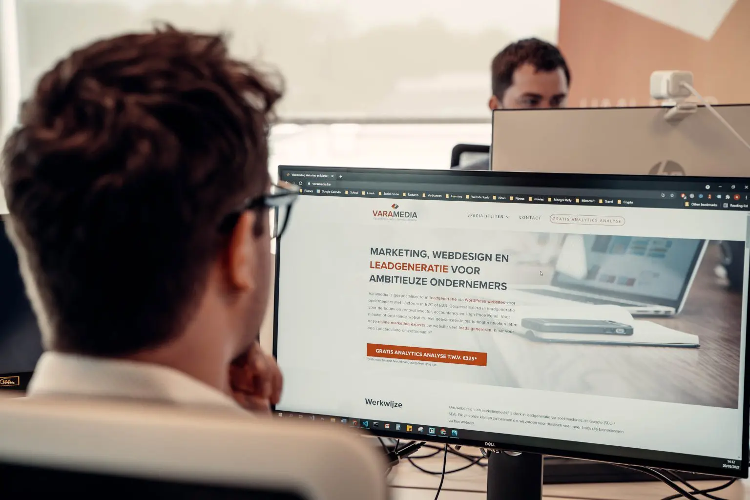 Freelance Online Marketing Consultant-digital marketing-varamedia