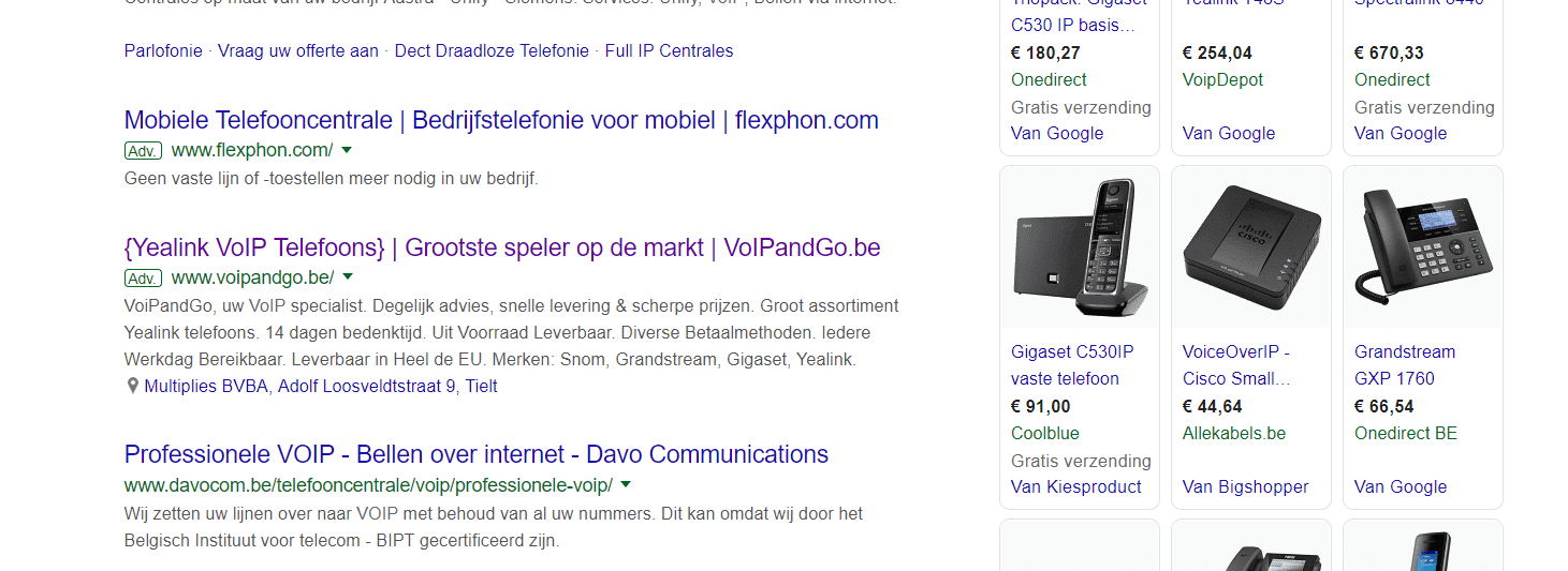 Google Ads Agency-sea-varameda