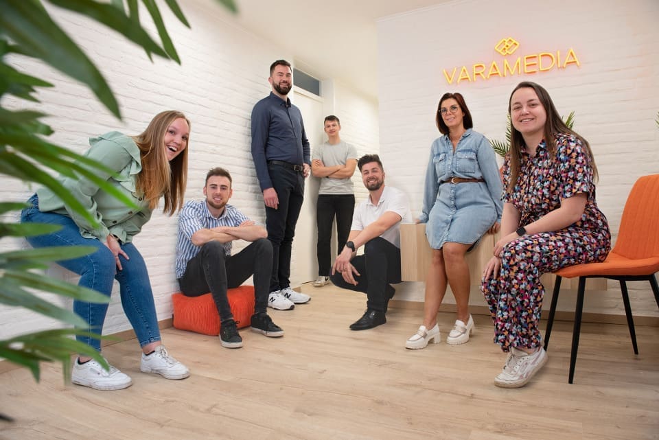 Team SEO Varamedia