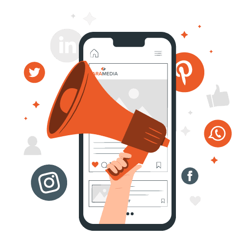 Social Media Marketing-social media-varamedia