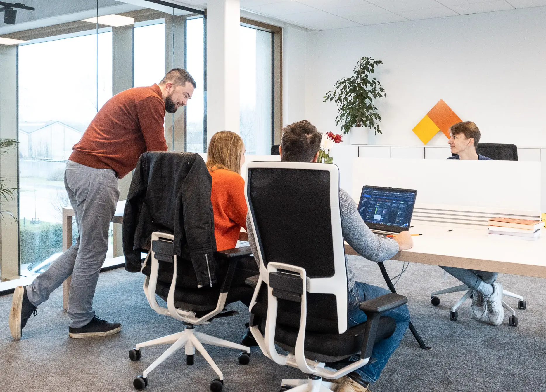 Tekstschrijver-content marketing-varamedia