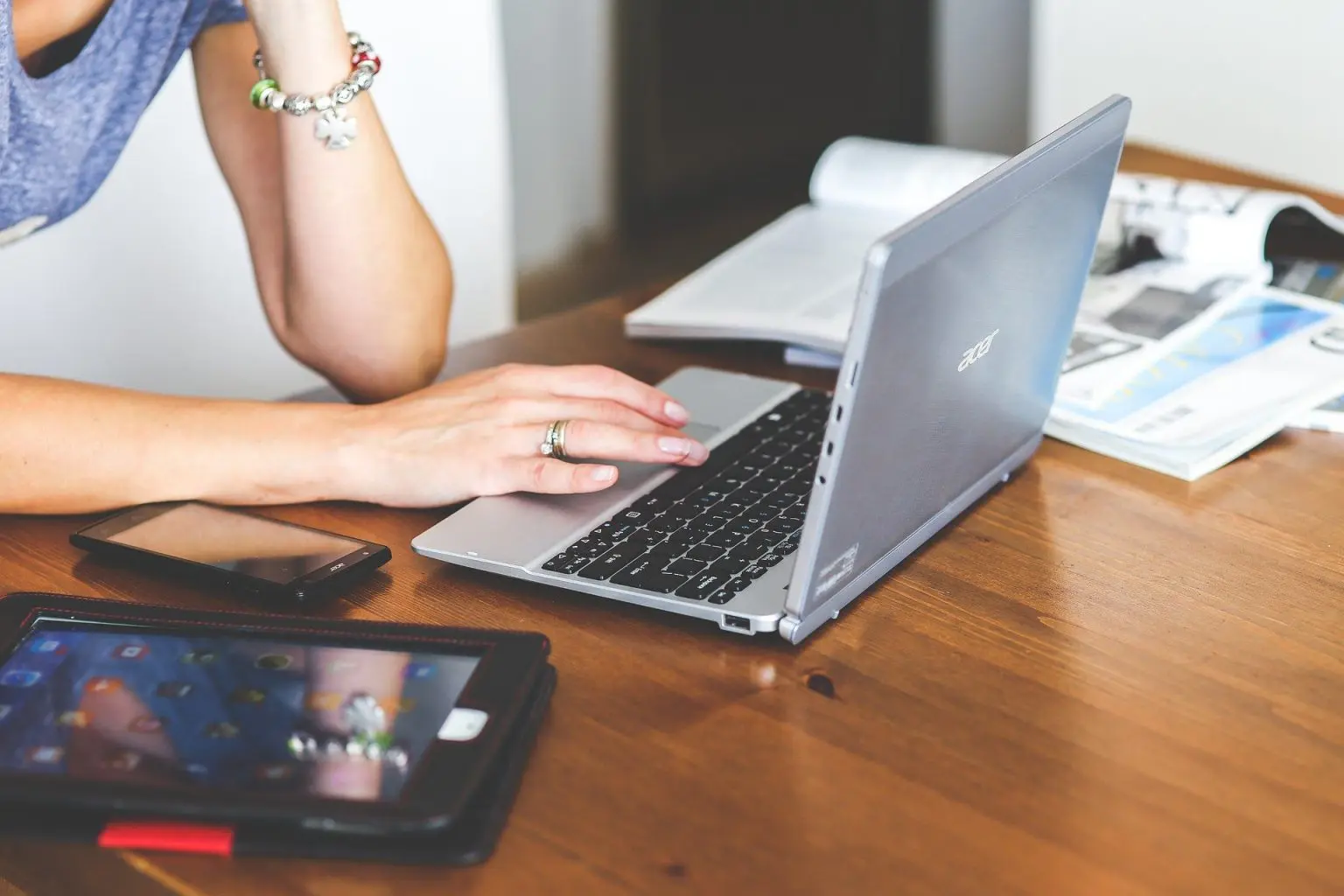 Tekstschrijver-content marketing-varamedia