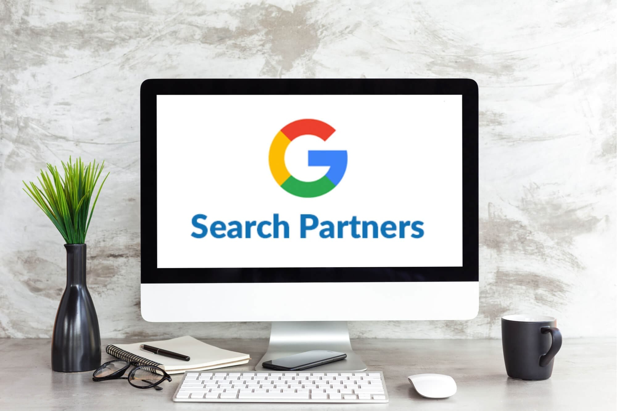 google search partners-sea-varameda