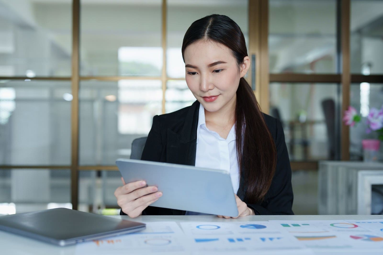 recruitment agency