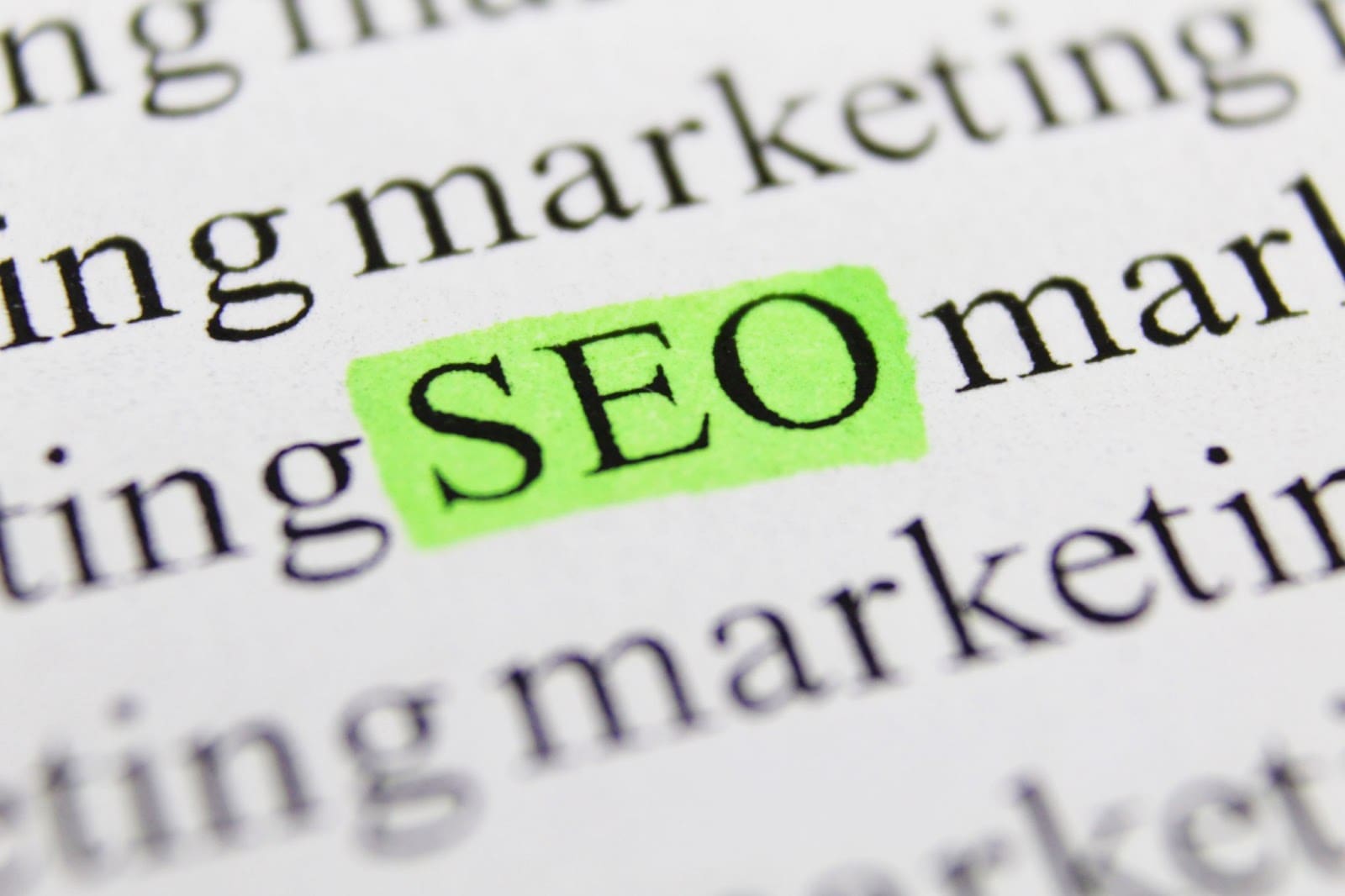 SEO agency
