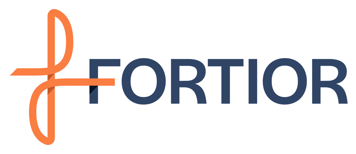 fortior logo
